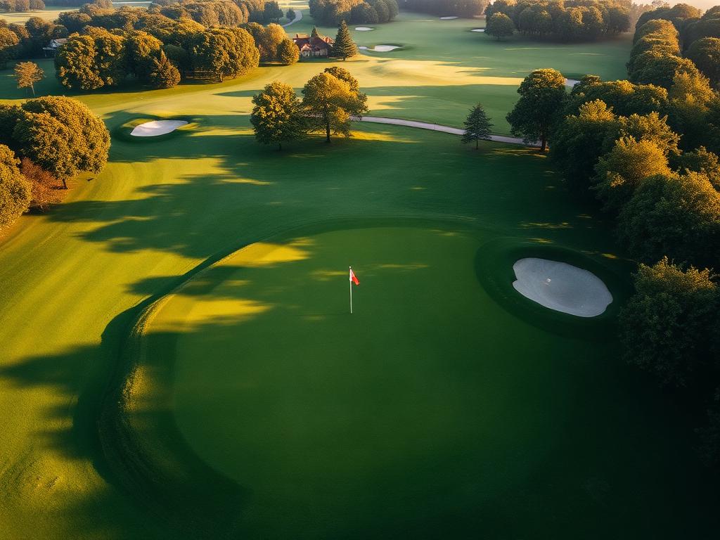 Book your four ball